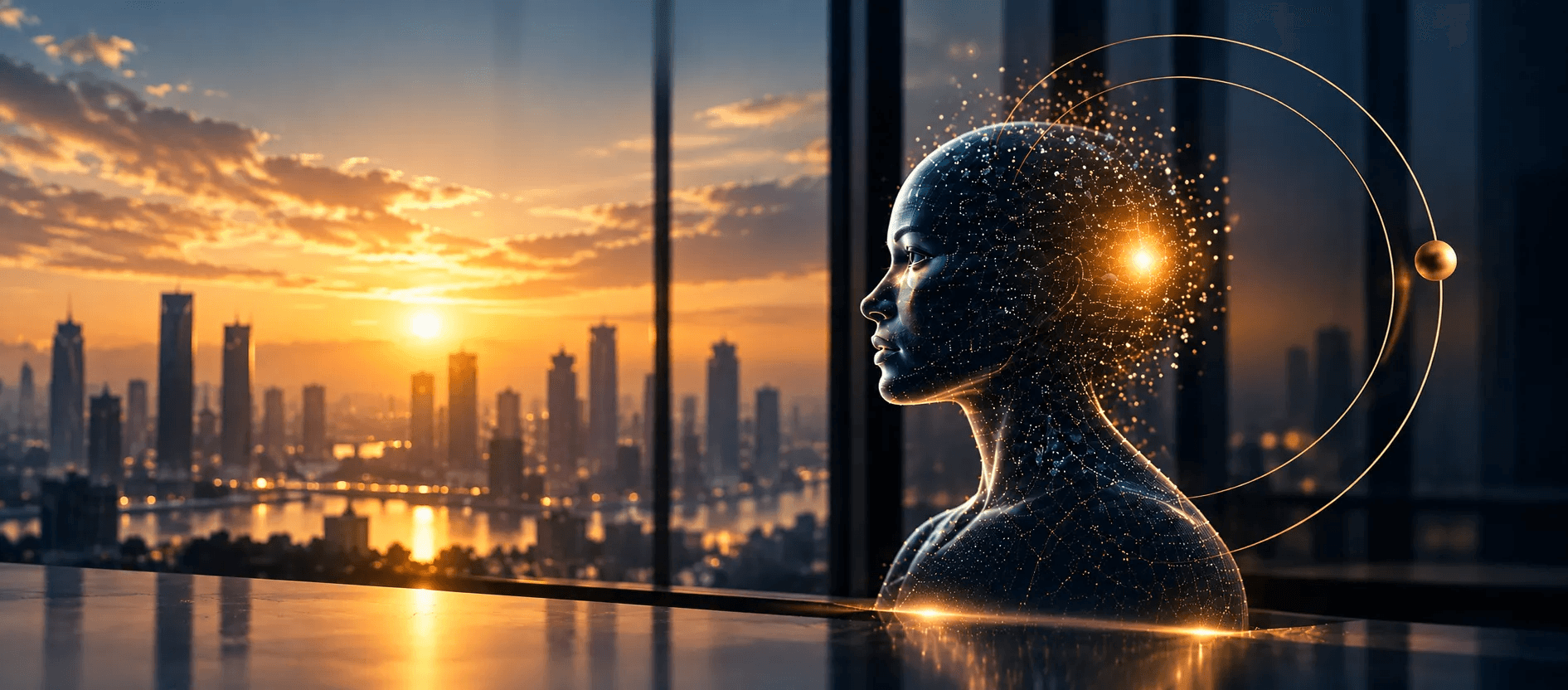 The Collective 7 When AI gets smarter